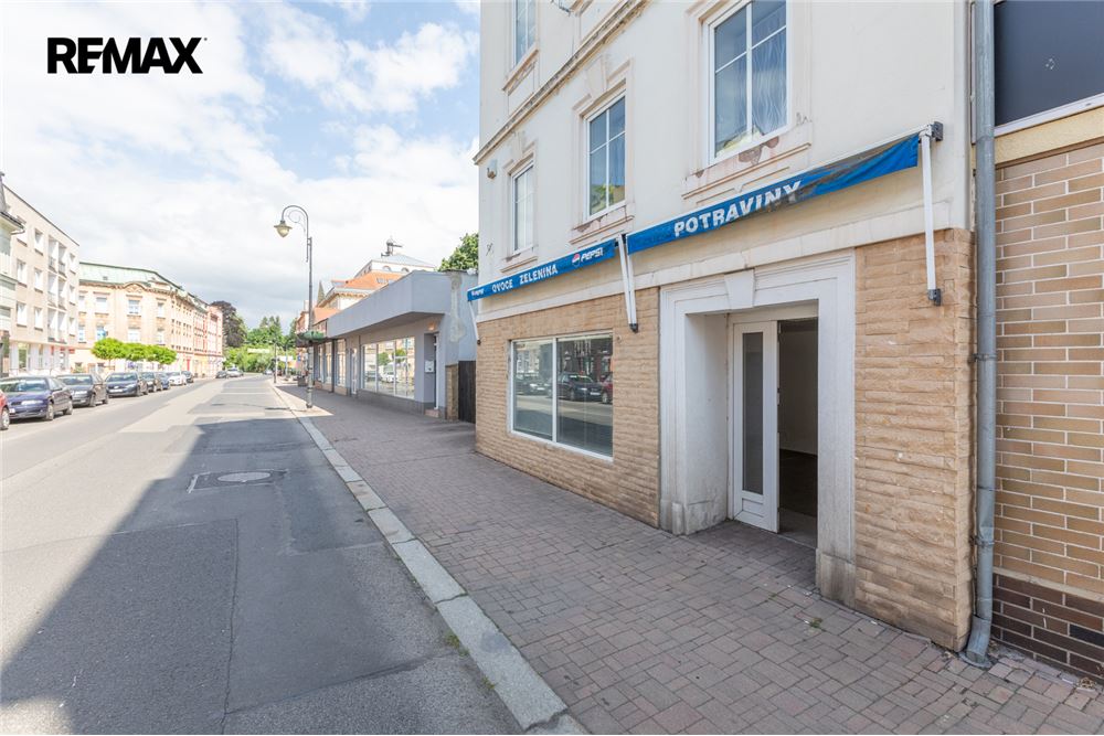 Commercial - Apartment Building - Varnsdorf, Ústí nad Labem region - Czech Republic - 38 - 29234023-194