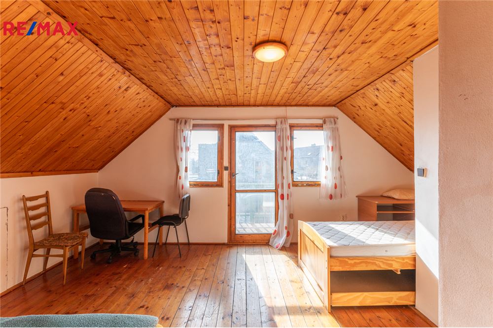 Residential - House - Roztoky, Stredocesky region - Czech Republic - 17 - 29234037-66