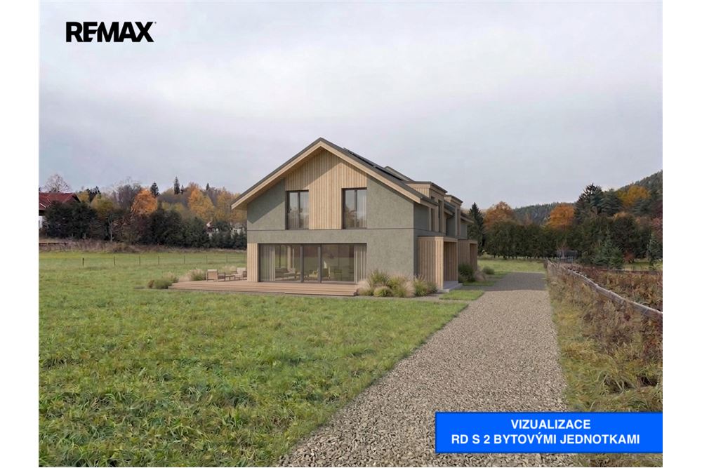 Commercial - Land - Rejštejn, Plzeň region - Czech Republic - 1 - 29234043-12