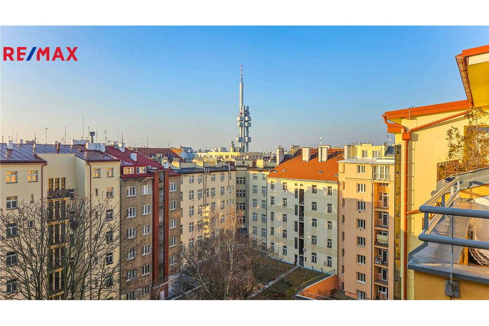 Residential - Condo/Apartment - Prague 3, City of Prague - Czech Republic - 4 - 29234030-326