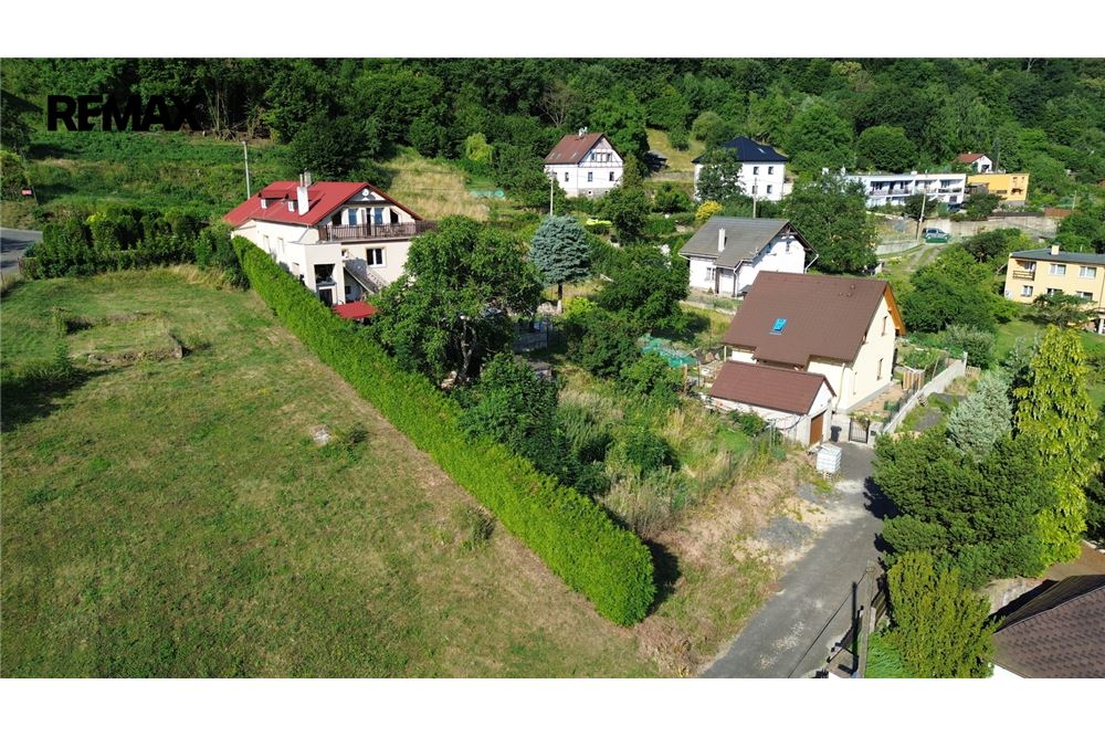 Commercial - Land - Ústí nad Labem, Ústí nad Labem region - Czech Republic - 23 - 29234043-13