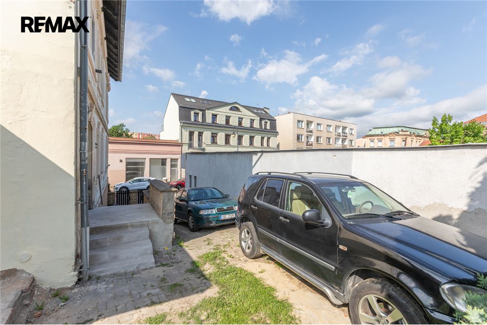 Commercial - Apartment Building - Varnsdorf, Ústí nad Labem region - Czech Republic - 41 - 29234023-194