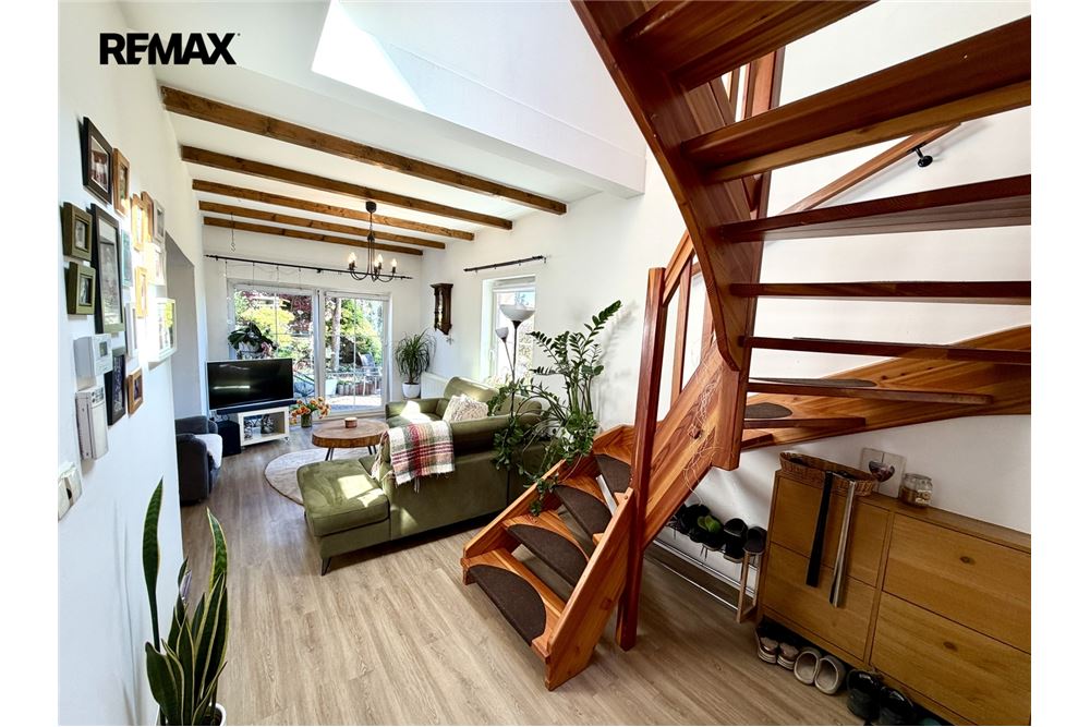 Residential - House - Stará Huť, Stredocesky region - Czech Republic - 3 - 29234019-863