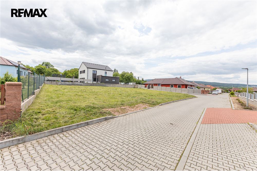 Commercial - Land - Hostomice, Stredocesky region - Czech Republic - 14 - 29234030-339