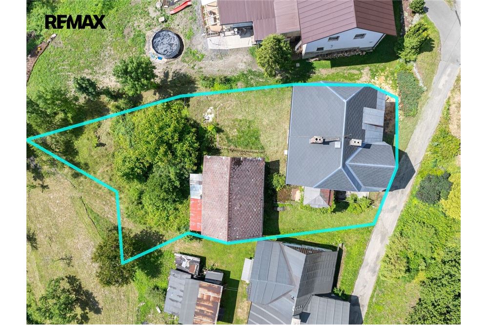Residential - House - Zlatá Olešnice, Liberec region - Czech Republic - 22 - 29234030-343