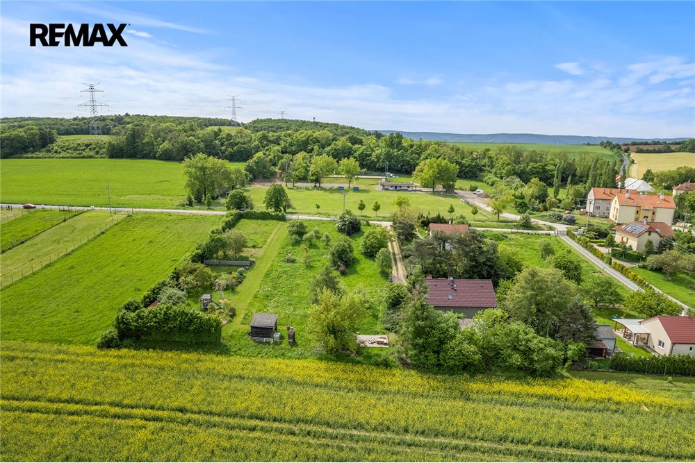 Commercial - Land - Mořina, Stredocesky region - Czech Republic - 3 - 29234029-425