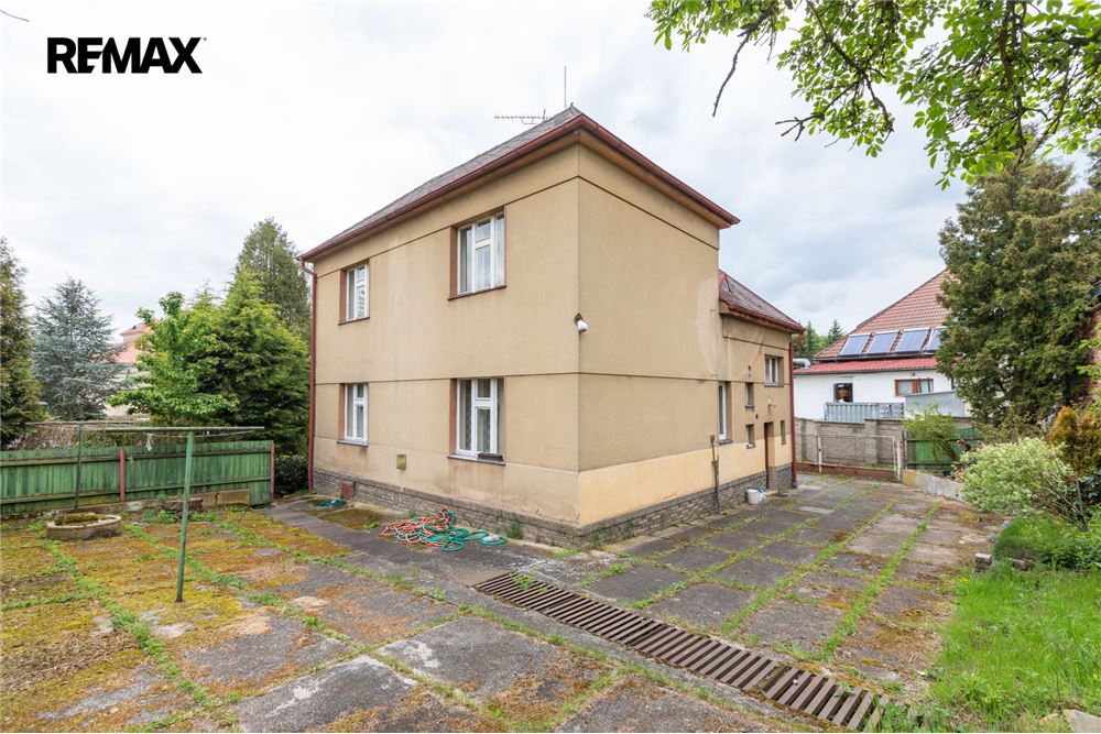 Residential - House - Krušovice, Stredocesky region - Czech Republic - 2 - 29234023-193