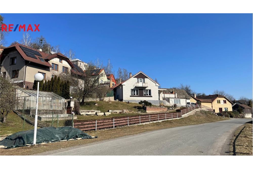 Residential - House - Sebranice, Pardubice region - Czech Republic - 24 - 29234023-173