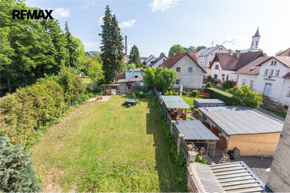 Commercial - Apartment Building - Varnsdorf, Ústí nad Labem region - Czech Republic - 18 - 29234023-194