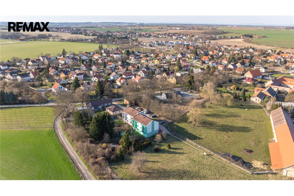 Commercial - Apartment Building - Úhonice, Stredocesky region - Czech Republic - 7 - 29234029-418