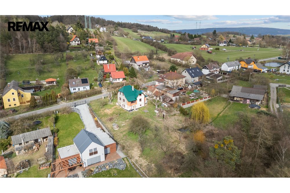 Residential - House - Krňany, Stredocesky region - Czech Republic - 4 - 29234029-419