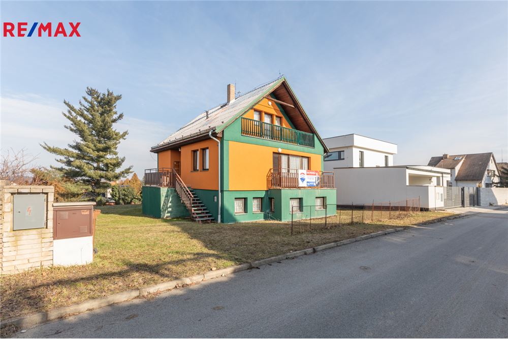 Residential - House - Roztoky, Stredocesky region - Czech Republic - 2 - 29234037-66