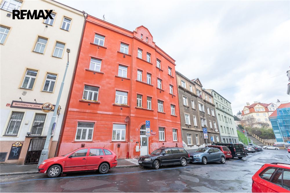 Residential - Condo/Apartment - Prague 8, City of Prague - Czech Republic - 11 - 29234030-340