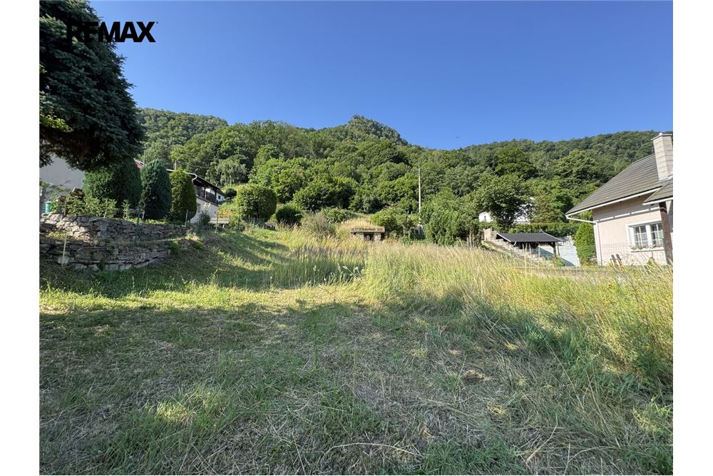 Commercial - Land - Ústí nad Labem, Ústí nad Labem region - Czech Republic - 8 - 29234043-13