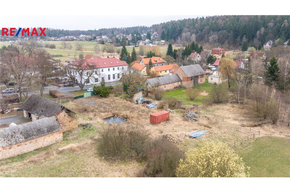 Commercial - Land - Vyžlovka, Stredocesky region - Czech Republic - 14 - 29234037-71