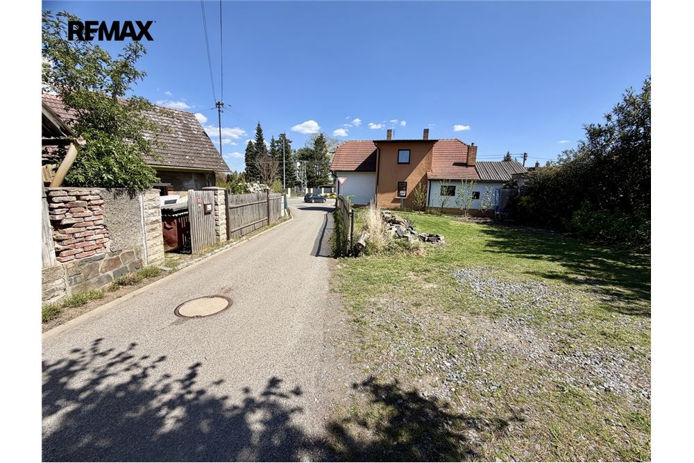 Commercial - Land - Kamenice, Stredocesky region - Czech Republic - 9 - 29234019-861