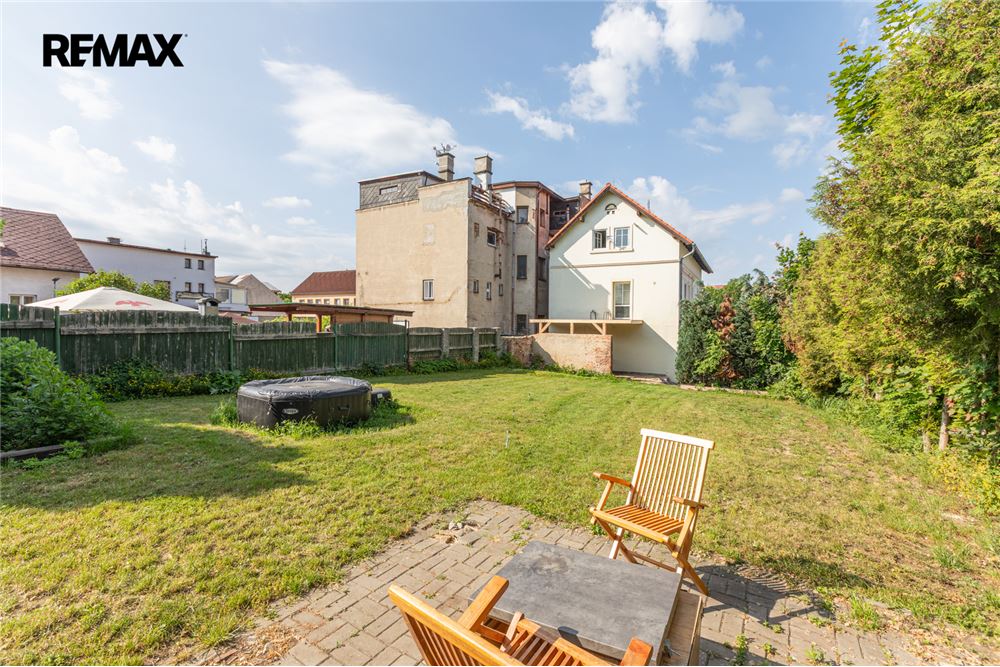 Commercial - Apartment Building - Varnsdorf, Ústí nad Labem region - Czech Republic - 44 - 29234023-194