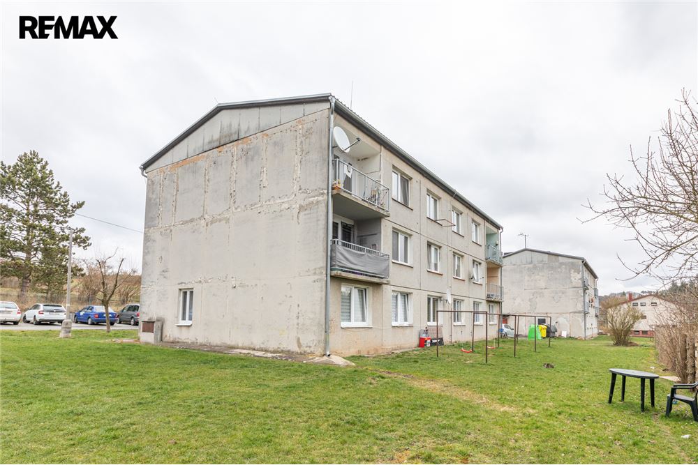 Commercial - Apartment Building - Svojšín, Plzeň region - Czech Republic - 2 - 29234029-414