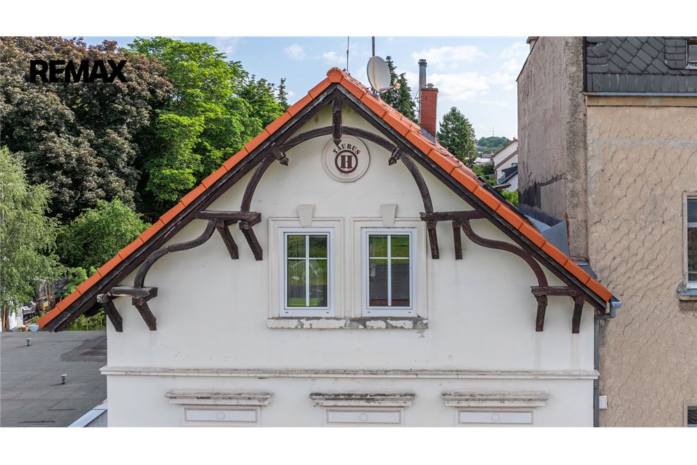 Commercial - Apartment Building - Varnsdorf, Ústí nad Labem region - Czech Republic - 50 - 29234023-194