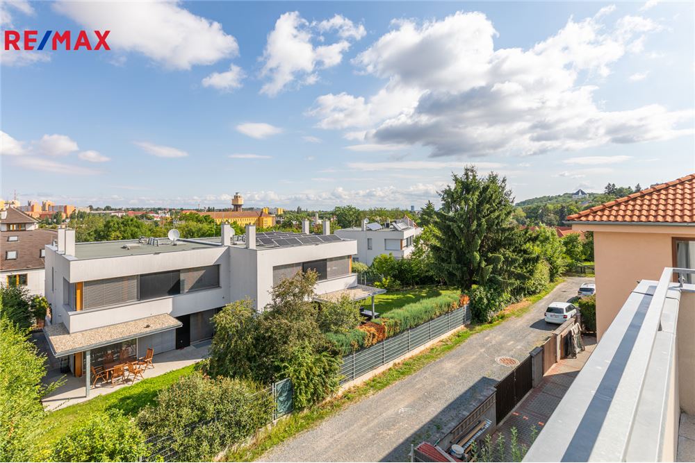 Residential - Villa - Prague 6, City of Prague - Czech Republic - 21 - 29234030-309