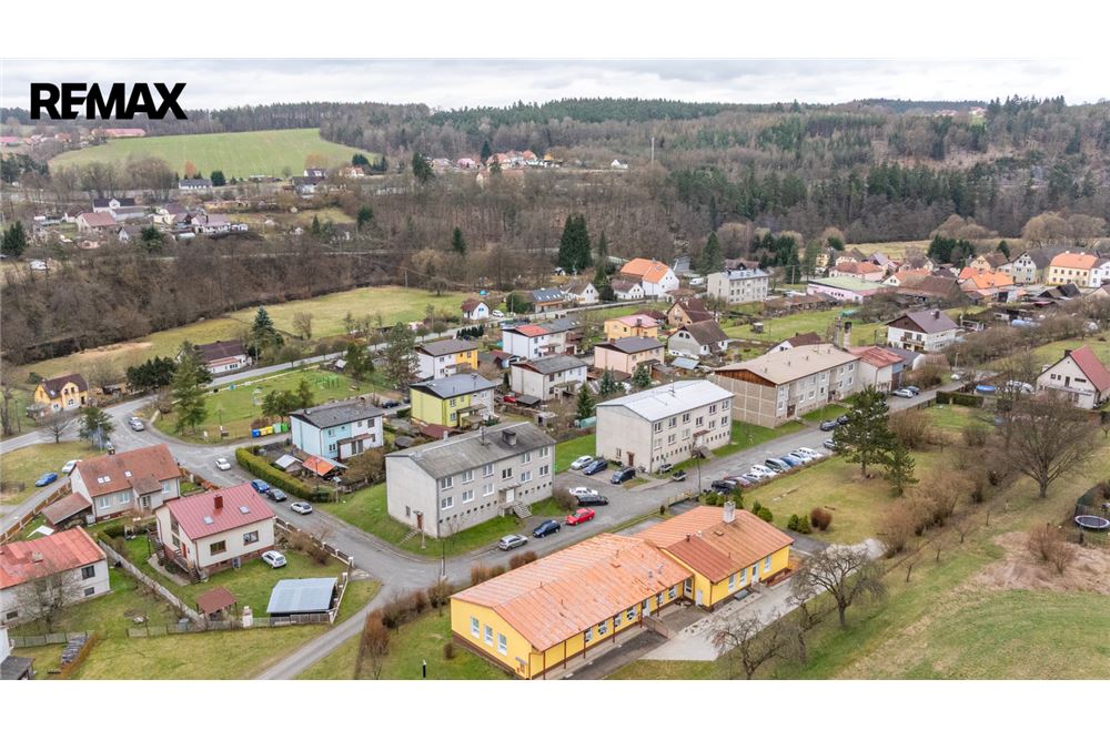 Commercial - Apartment Building - Svojšín, Plzeň region - Czech Republic - 4 - 29234029-414