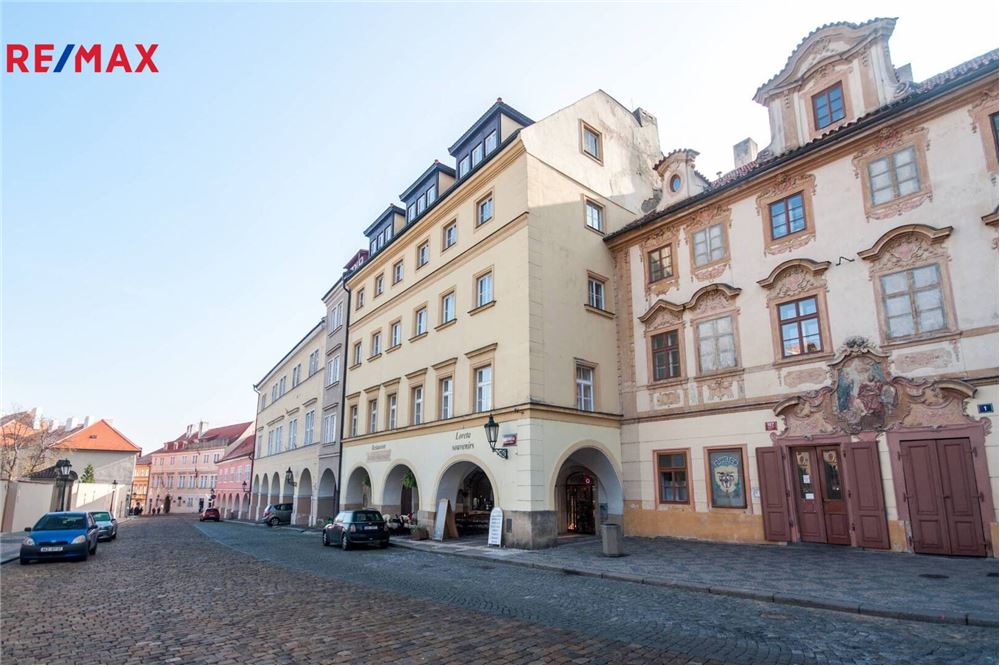 Residential - Condo/Apartment - Prague 1, City of Prague - Czech Republic - 11 - 29234030-322