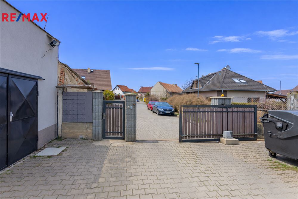 Residential - Condo/Apartment - Český Brod, Stredocesky region - Czech Republic - 22 - 29234019-848
