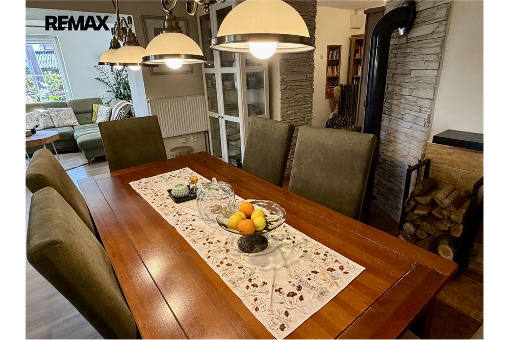 Residential - House - Stará Huť, Stredocesky region - Czech Republic - 11 - 29234019-863