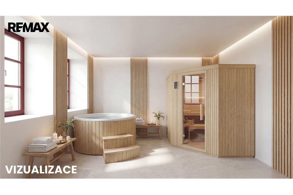 Residential - House - Krňany, Stredocesky region - Czech Republic - 25 - 29234029-419