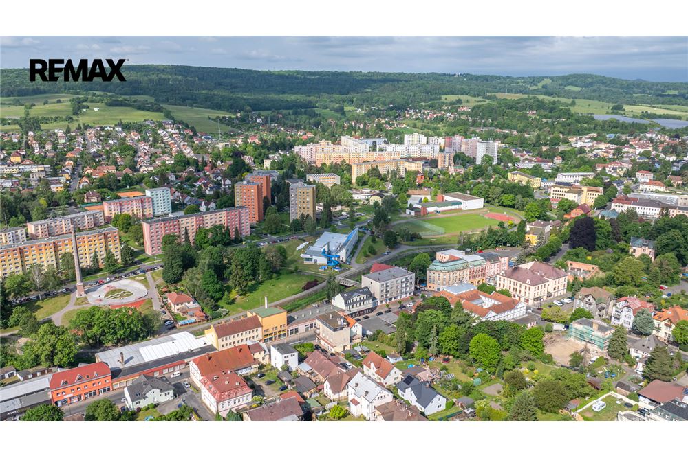 Commercial - Apartment Building - Varnsdorf, Ústí nad Labem region - Czech Republic - 56 - 29234023-194
