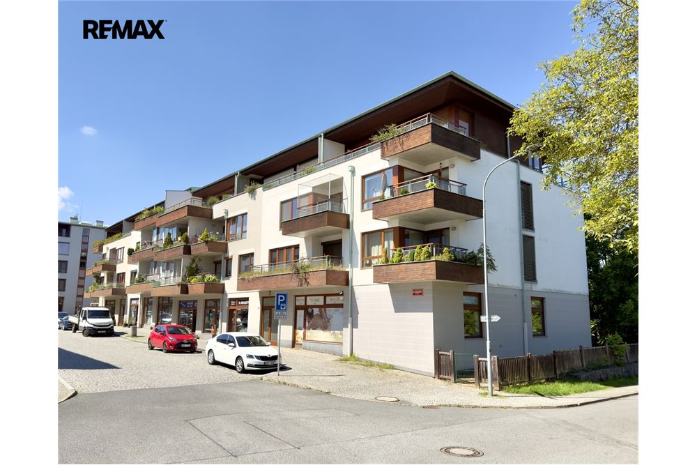 Residential - Condo/Apartment - Dolní Břežany, Stredocesky region - Czech Republic - 1 - 29234019-866