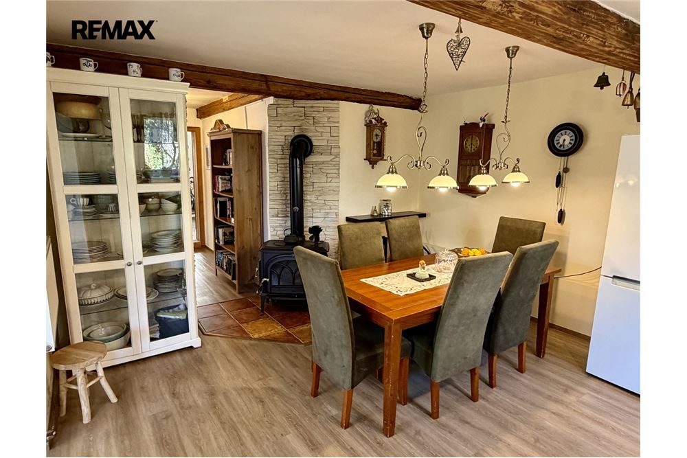 Residential - House - Stará Huť, Stredocesky region - Czech Republic - 10 - 29234019-863