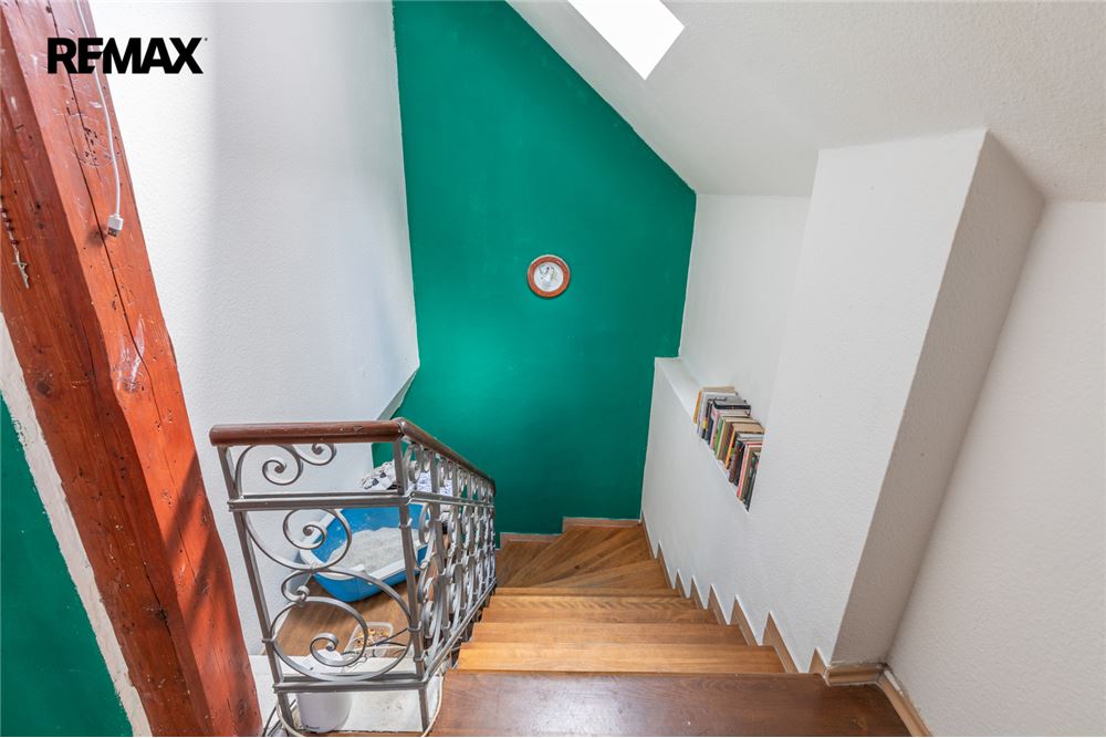 Commercial - Apartment Building - Varnsdorf, Ústí nad Labem region - Czech Republic - 12 - 29234023-194