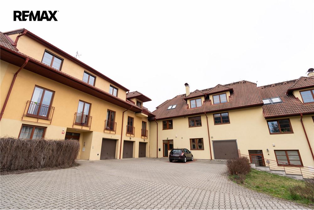 Residential - Condo/Apartment - Černošice, Stredocesky region - Czech Republic - 28 - 29234029-426