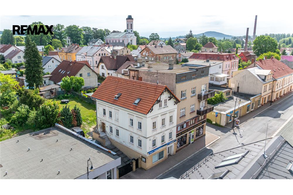 Commercial - Apartment Building - Varnsdorf, Ústí nad Labem region - Czech Republic - 46 - 29234023-194