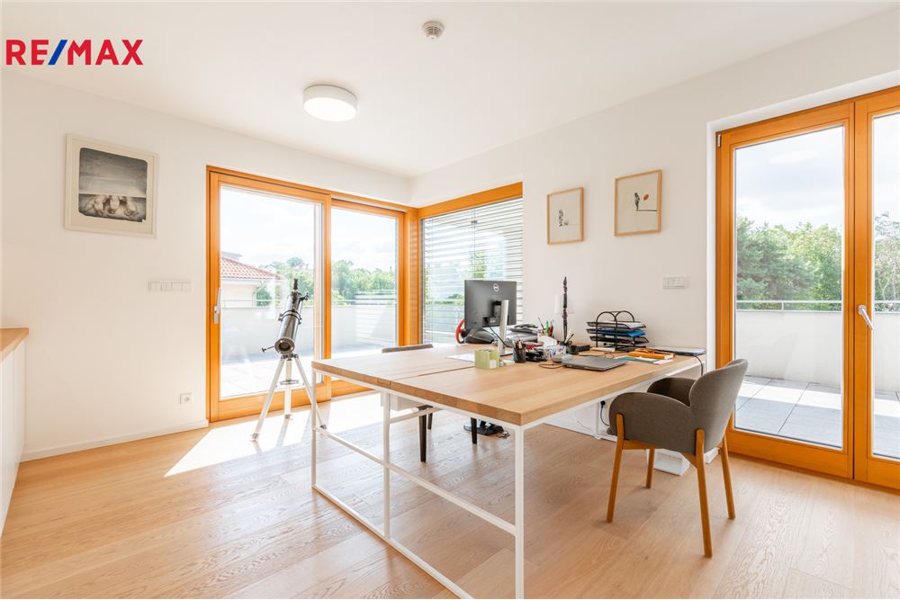 Residential - Villa - Prague 6, City of Prague - Czech Republic - 16 - 29234030-309