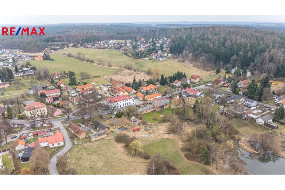 Commercial - Land - Vyžlovka, Stredocesky region - Czech Republic - 9 - 29234037-71