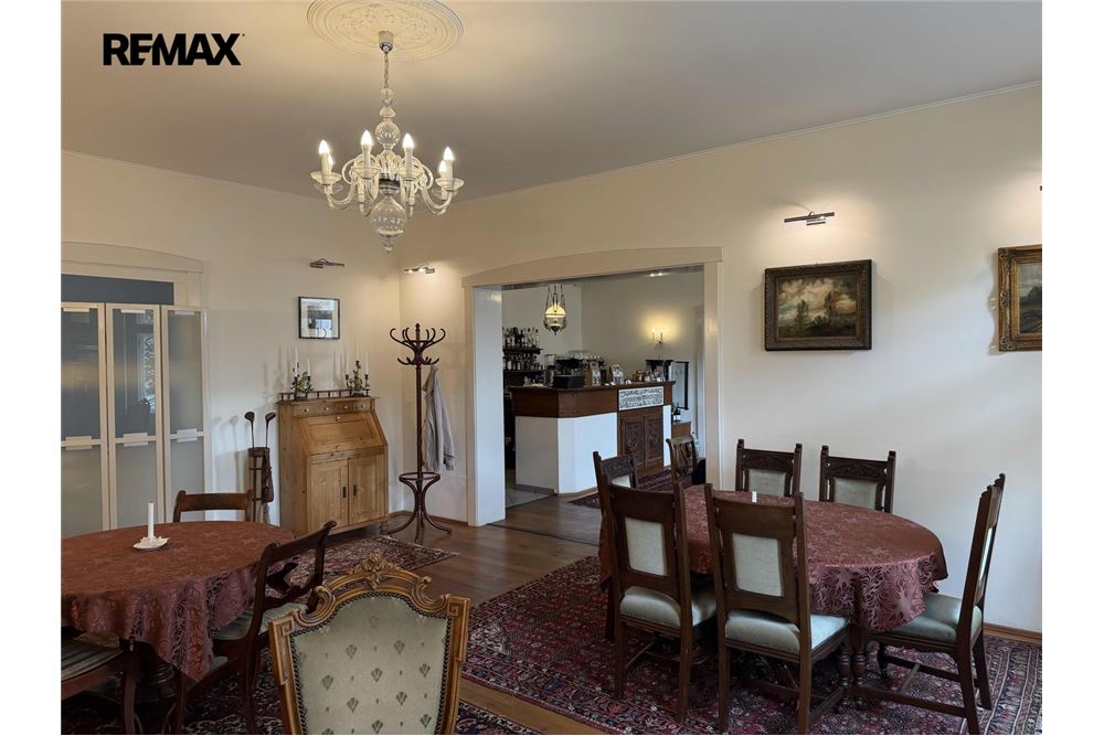 Commercial - Restaurant - Radnice, Plzeň region - Czech Republic - 4 - 29234043-14