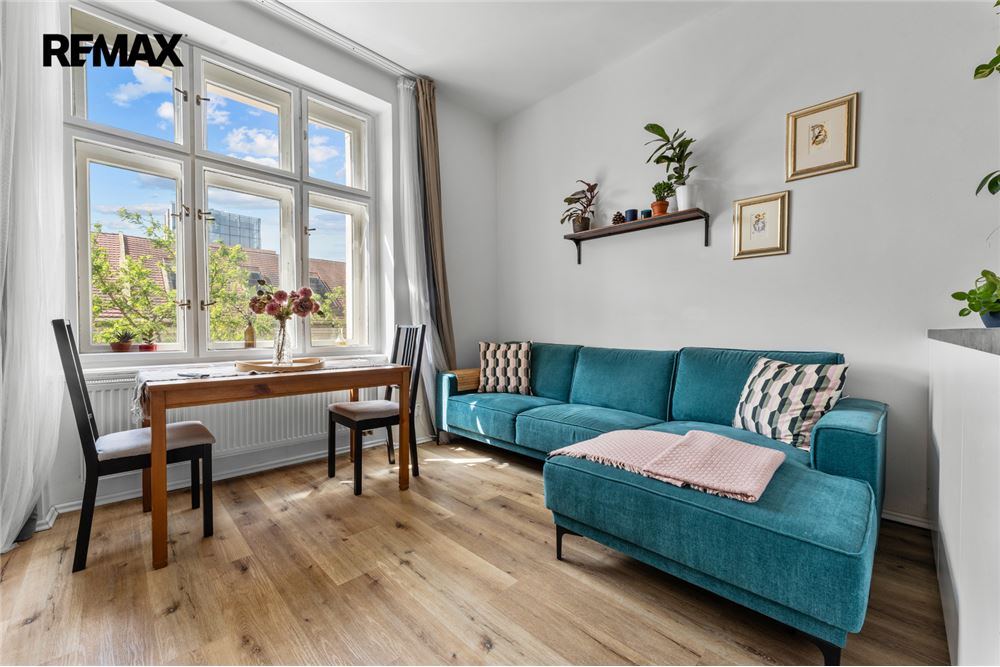 Residential - Condo/Apartment - Prague 3, City of Prague - Czech Republic - 4 - 29234029-432