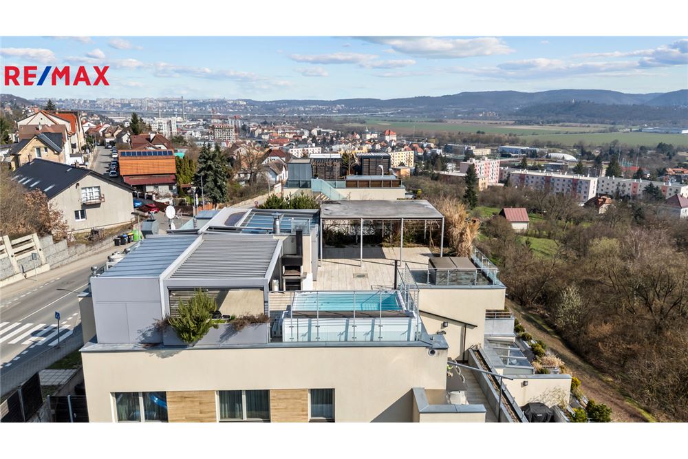 Residential - Condo/Apartment - Prague 5, City of Prague - Czech Republic - 28 - 29234029-381