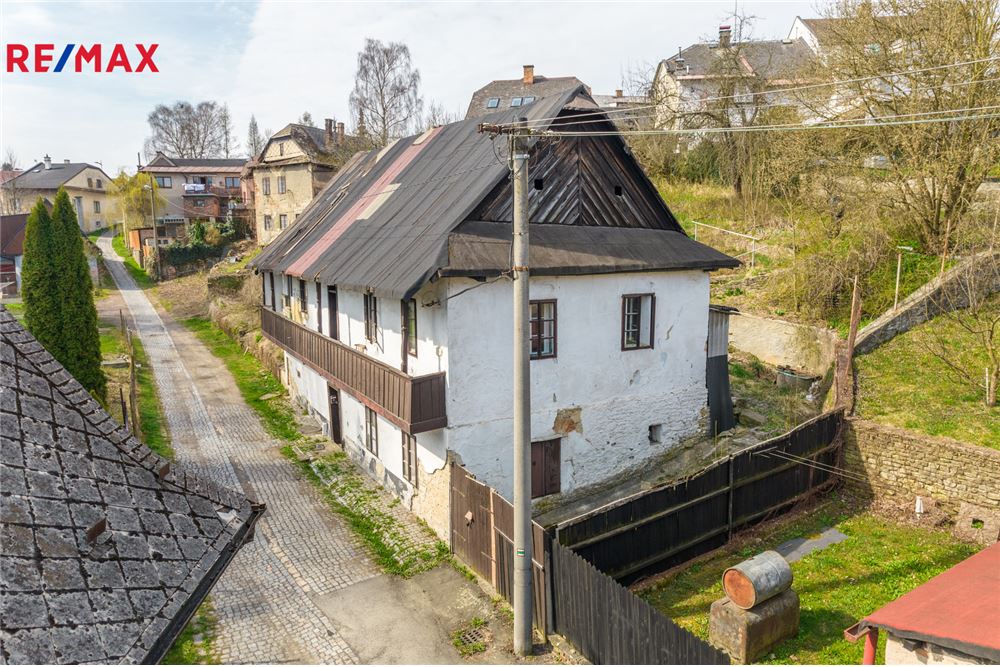 Commercial - Other - Česká Třebová, Pardubice region - Czech Republic - 1 - 29234030-310