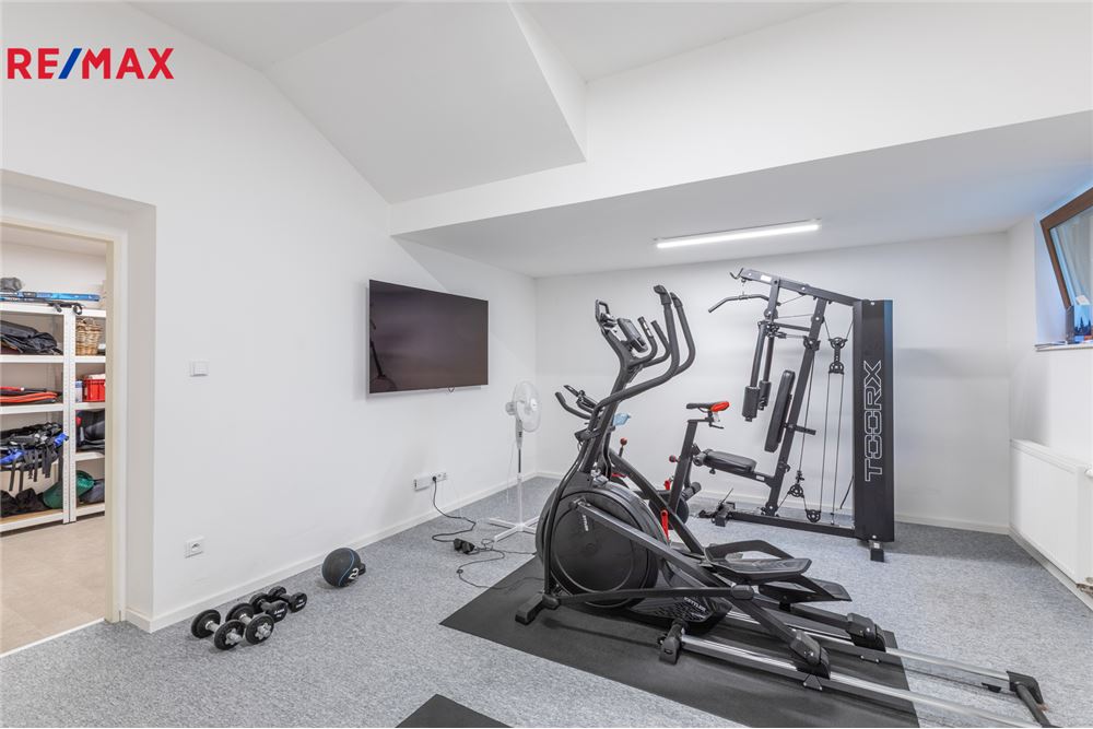 Residential - Villa - Prague 6, City of Prague - Czech Republic - 22 - 29234030-309