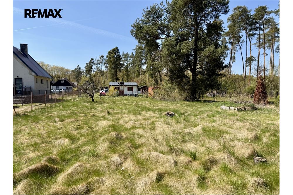 Commercial - Land - Hradištko, Stredocesky region - Czech Republic - 8 - 29234019-858