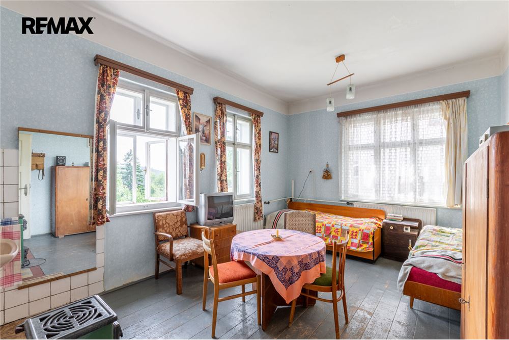Residential - House - Zlatá Olešnice, Liberec region - Czech Republic - 7 - 29234030-343