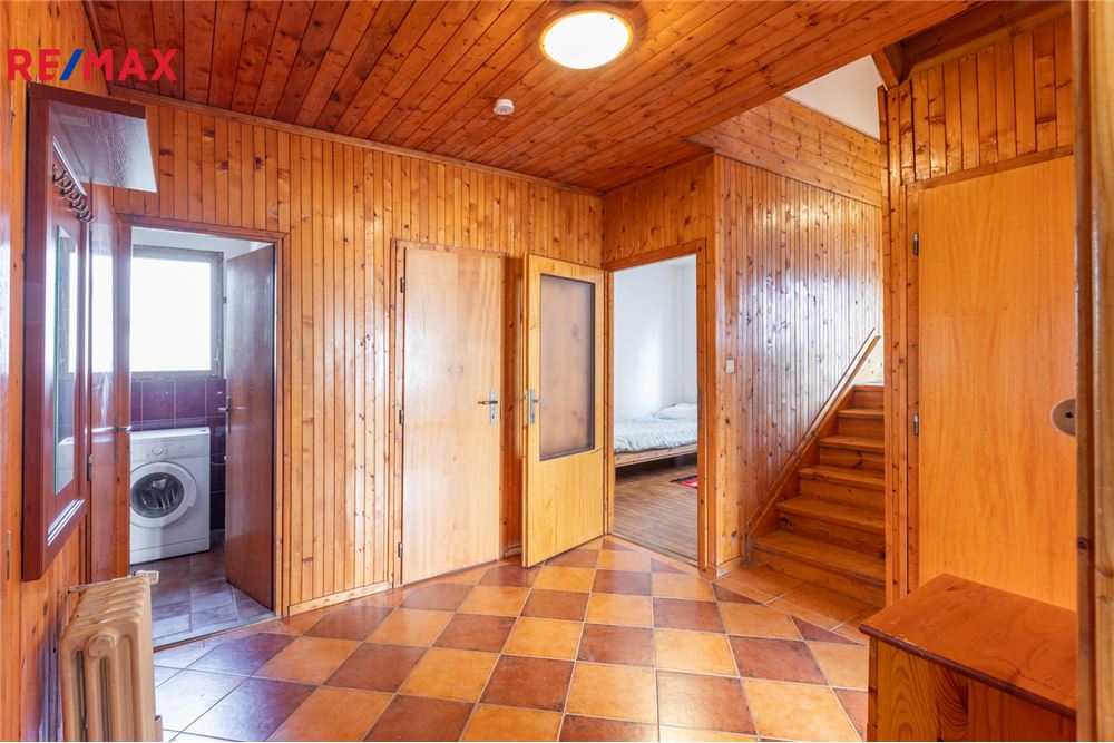 Residential - House - Roztoky, Stredocesky region - Czech Republic - 13 - 29234037-66