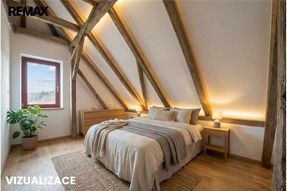 Residential - House - Krňany, Stredocesky region - Czech Republic - 16 - 29234029-419
