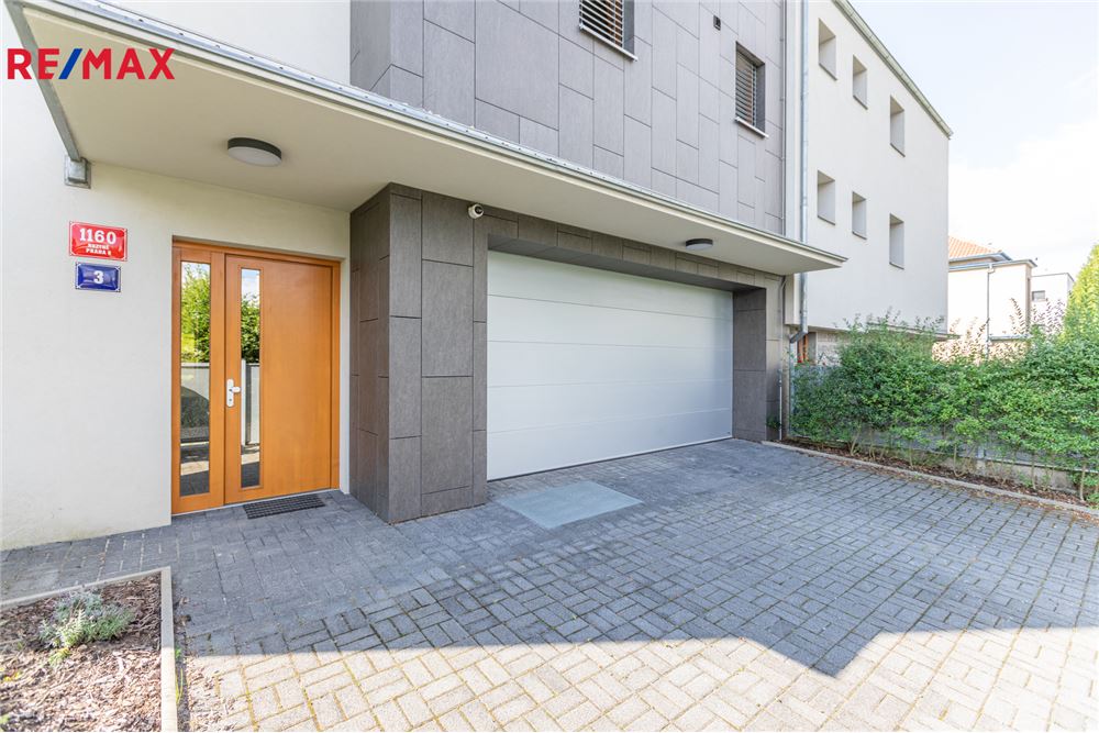 Residential - Villa - Prague 6, City of Prague - Czech Republic - 29 - 29234030-309