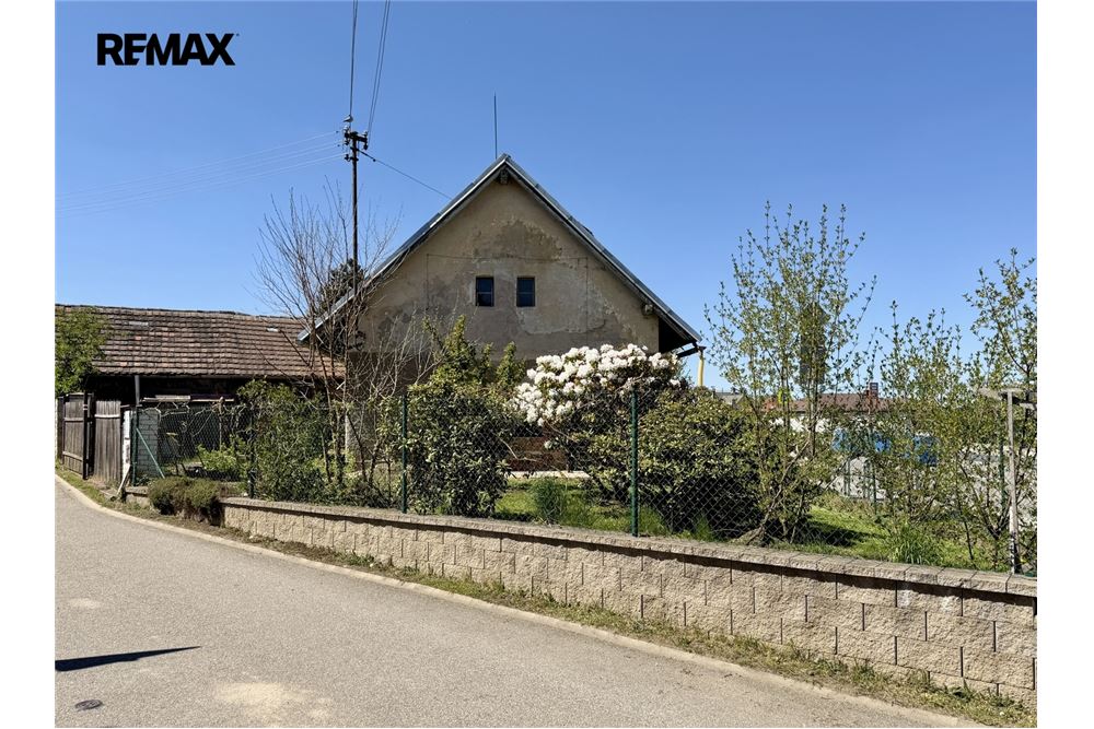Commercial - Land - Kamenice, Stredocesky region - Czech Republic - 8 - 29234019-861