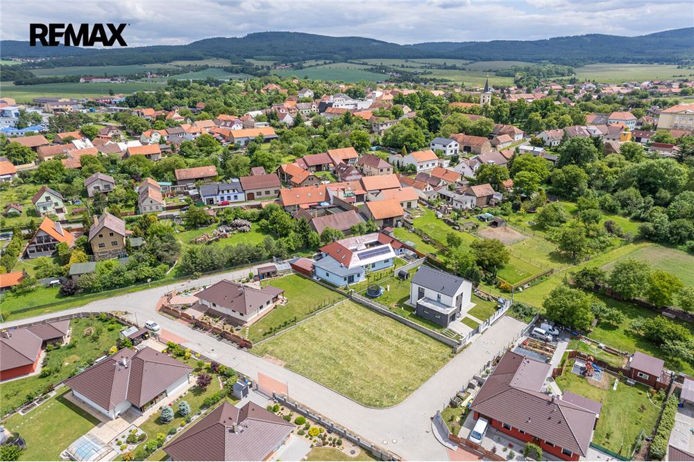 Commercial - Land - Hostomice, Stredocesky region - Czech Republic - 6 - 29234030-339
