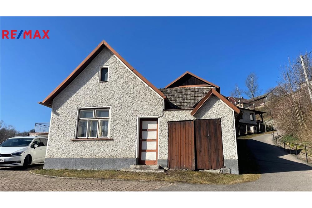 Residential - House - Sebranice, Pardubice region - Czech Republic - 19 - 29234023-173